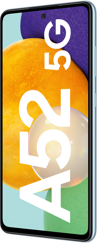 Samsung Galaxy A52 5G 6/128GB Blue