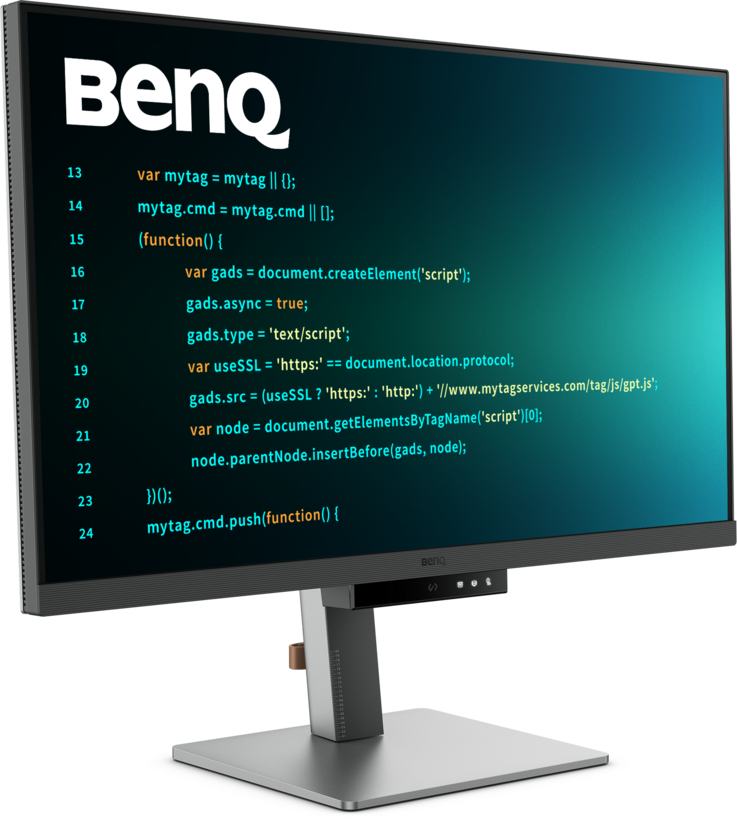 BenQ RD320U Monitor