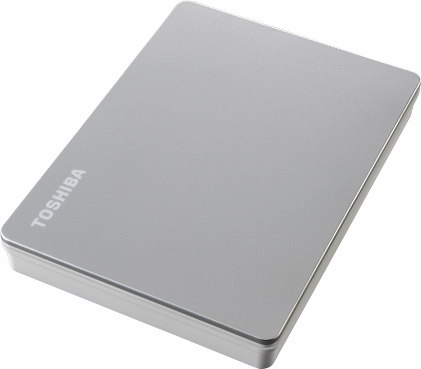 Toshiba Canvio Flex 1 TB HDD
