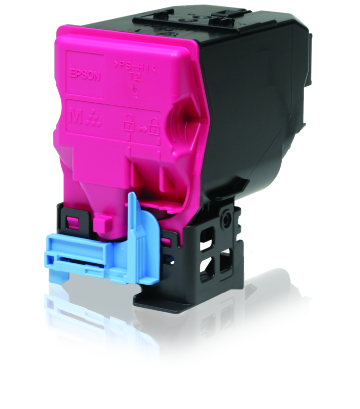 Epson S050591 Toner Magenta