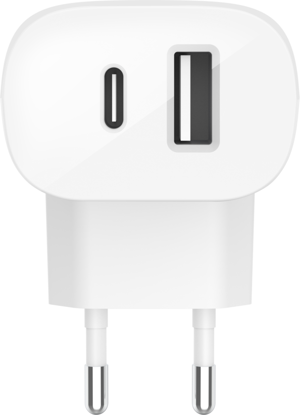 Belkin USB-C/USB-A Wall Charger