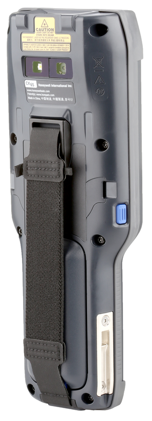 Terminal portátil Honeywell Dolphin CK65