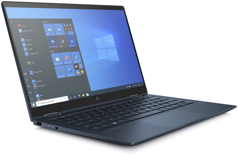 HP Elite Dragonfly G2 i7 16/512 +32GB