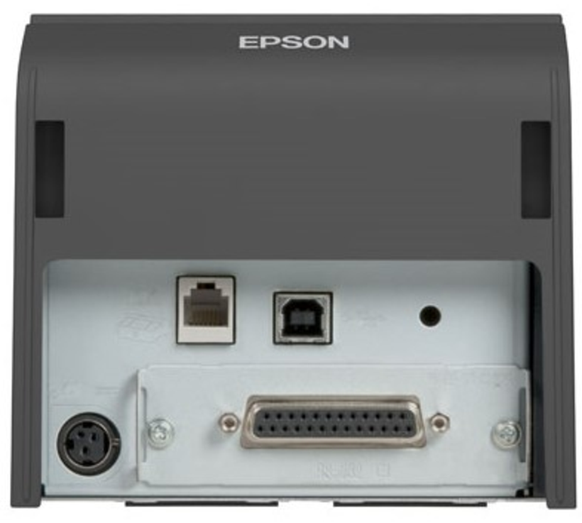 Epson TM-T70II POS schwarz