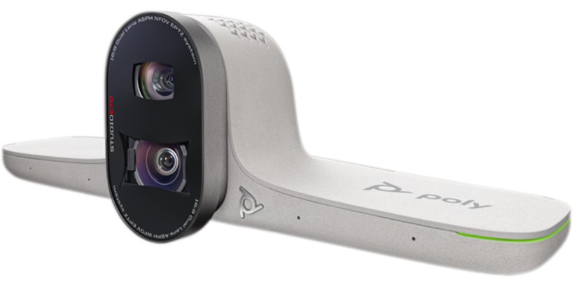 Camera per conferenze USB 4K Poly E70