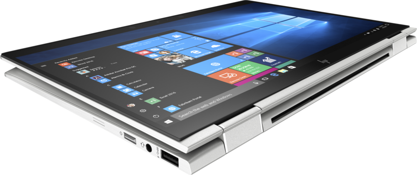 HP EliteBook x360 1030 G4 i7 16/512Go SV