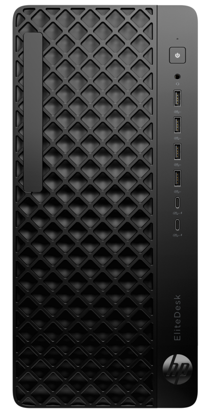 HP EliteDesk 8 Tower G1i U7 16/512GB