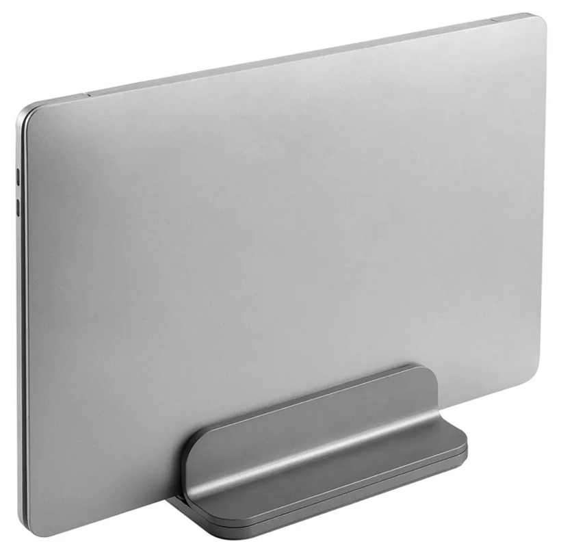 Neomounts Vertical Notebook Stand