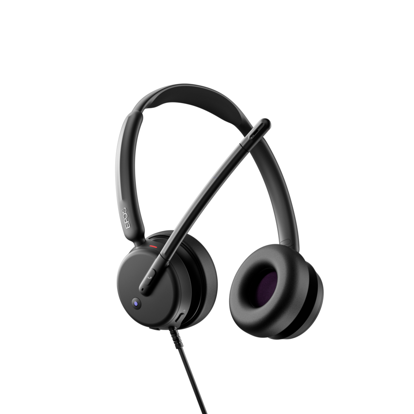 EPOS IMPACT 460T Duo Headset