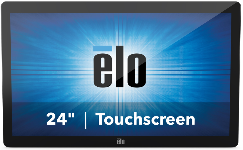 Elo 2402L Touch Monitor