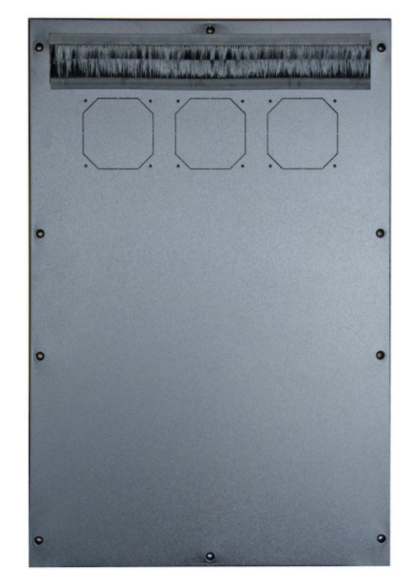 Rack Lehmann Colocation 42 U 1/2 parties