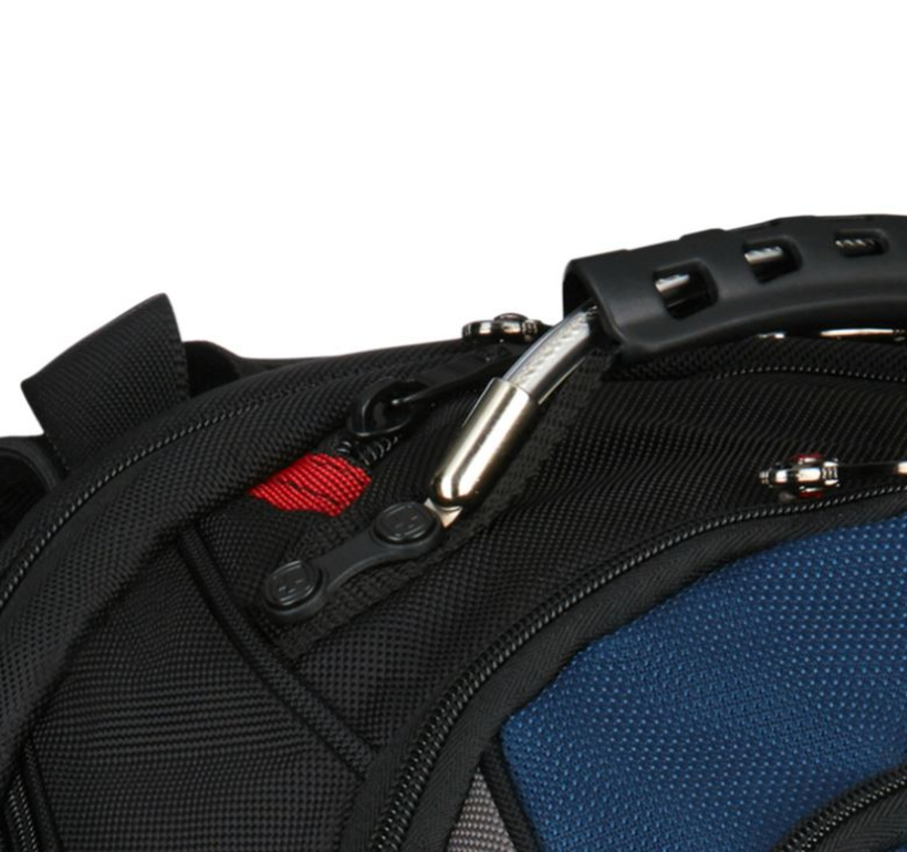 Wenger Ibex 17,3" Rucksack