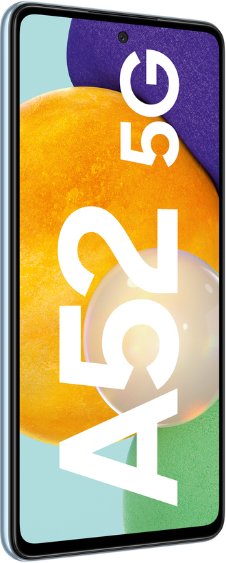 Samsung Galaxy A52 5G 6/128GB Blue