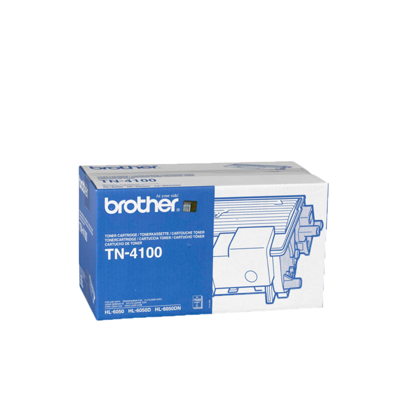 Brother TN-4100 Toner Black