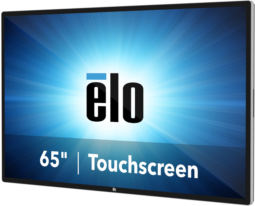 Display Elo 6553L PCAP Touch