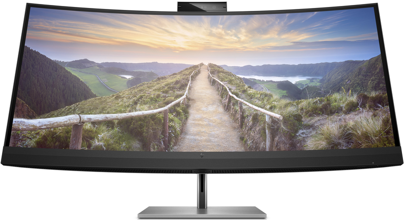 HP Z40c G3 WUHD Curved Monitor