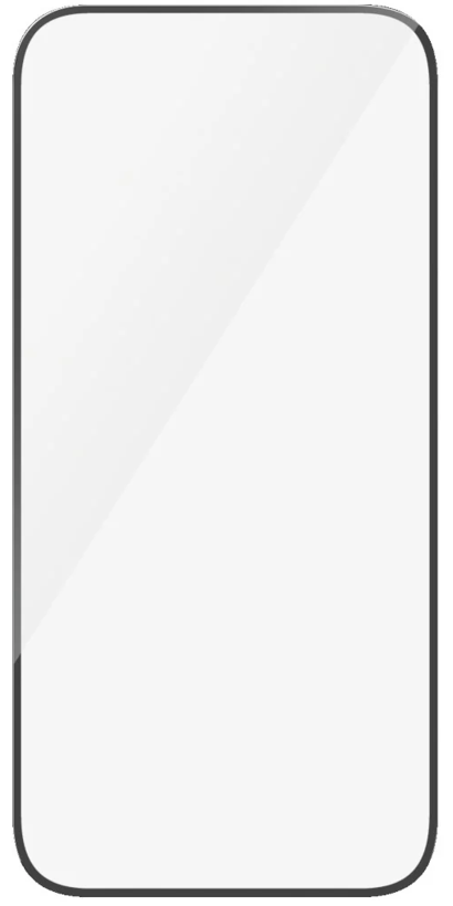 Vetro di protezione iP16 Pro Max UWF