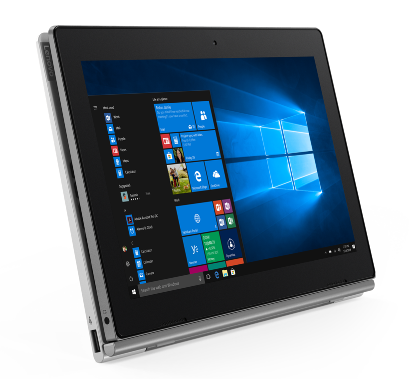 Lenovo IdeaPad D330 8/128GB LTE Tablet