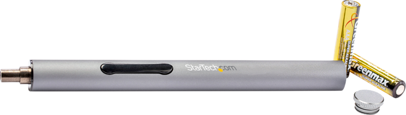StarTech 59-piece Screwdriver Set