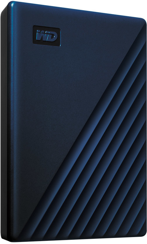 WD My Passport Mac HDD 2TB