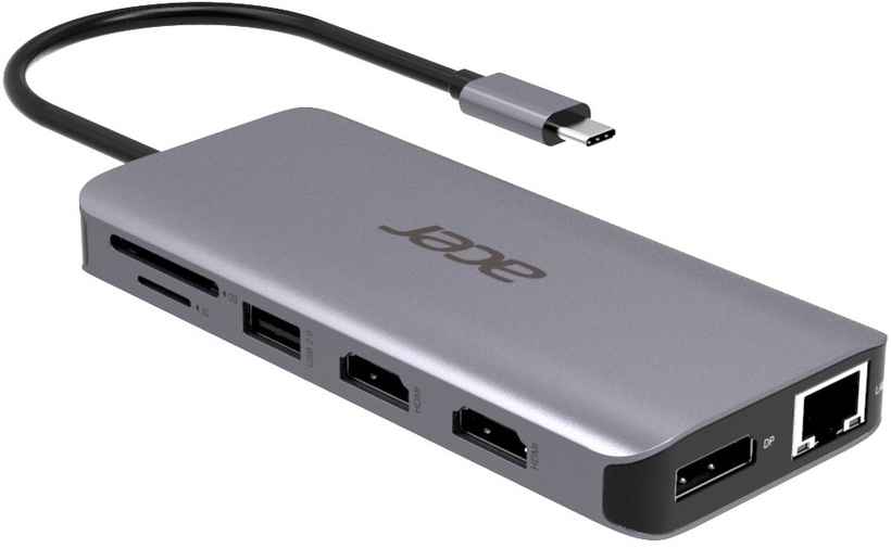 Acer 12-in-1 USB Type-C Dock