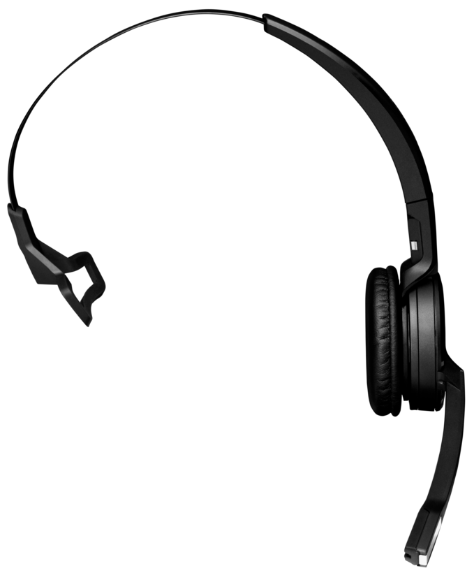 EPOS | SENNHEISER IMPACT SDW5011 Headset
