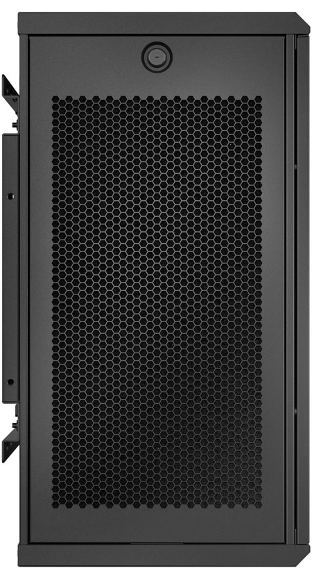 APC NetShelter WX 6U - vertical