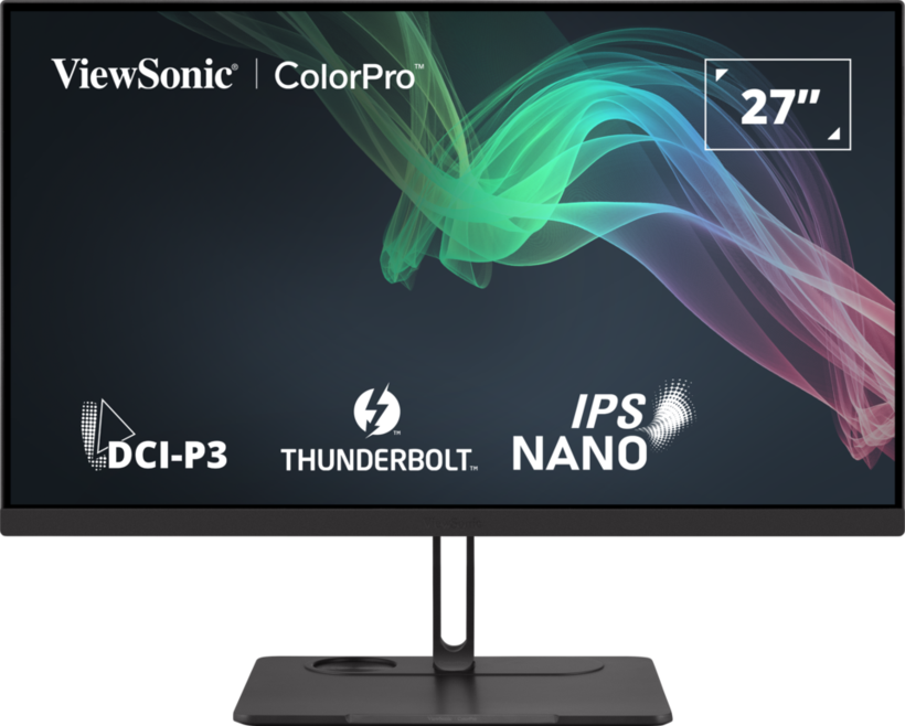 ViewSonic VP2776T-4K Monitor