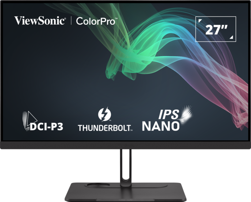 ViewSonic VP2776T-4K Monitor