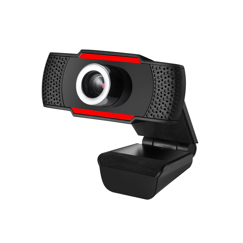 Adesso Cybertrack H3 720P HD USB Webcam