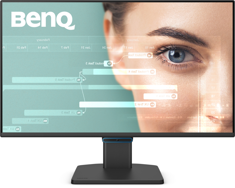 BenQ BL2490C Monitor