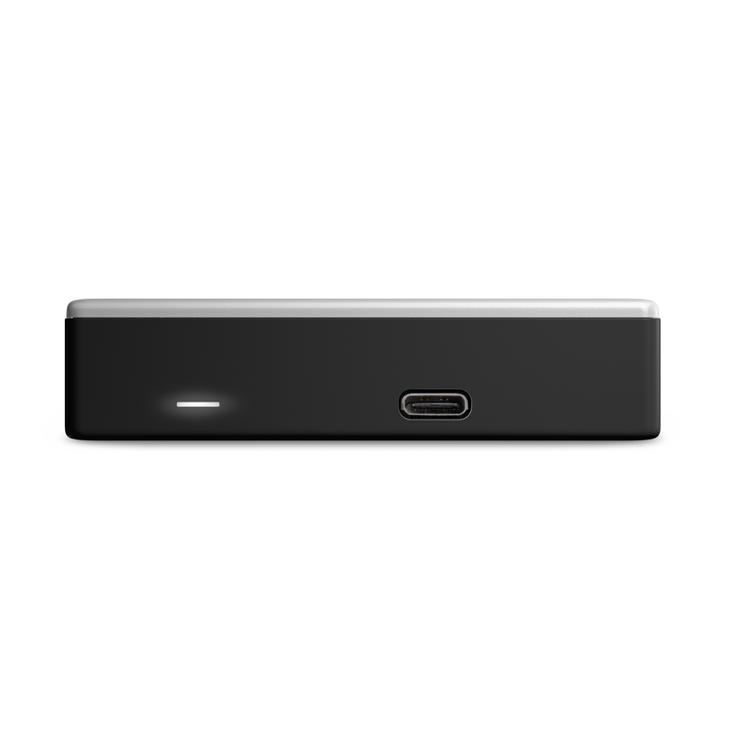 WD My Passport Ultra Mac HDD 5TB