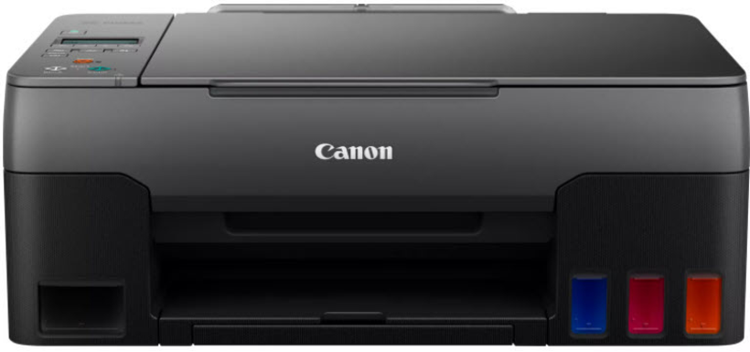 Impresora multifunción Canon PIXMA G2520
