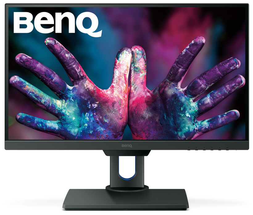 BenQ PD2500Q LED Monitor