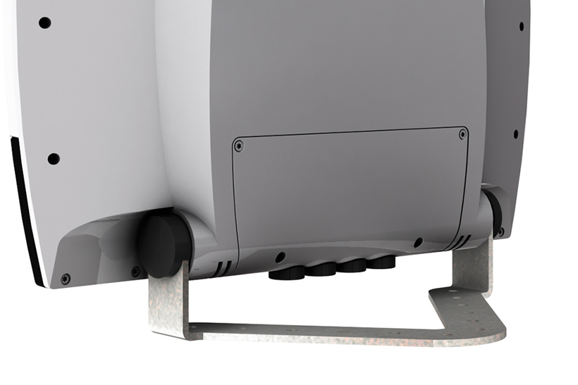 Support table/véhicule ads-tec VMT9015