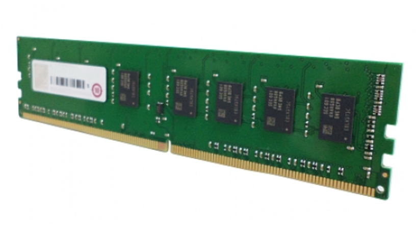 QNAP Pamięć 4 GB DDR4 2400 MHz