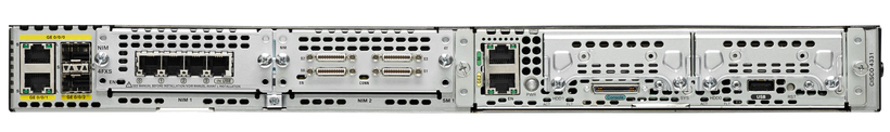 Cisco Router ISR4331-SEC/K9