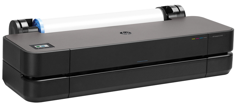 HP DesignJet T250 Plotter
