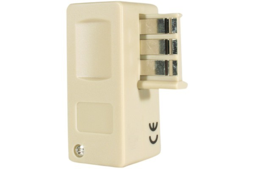 Filtre ADSL, prise gigogne