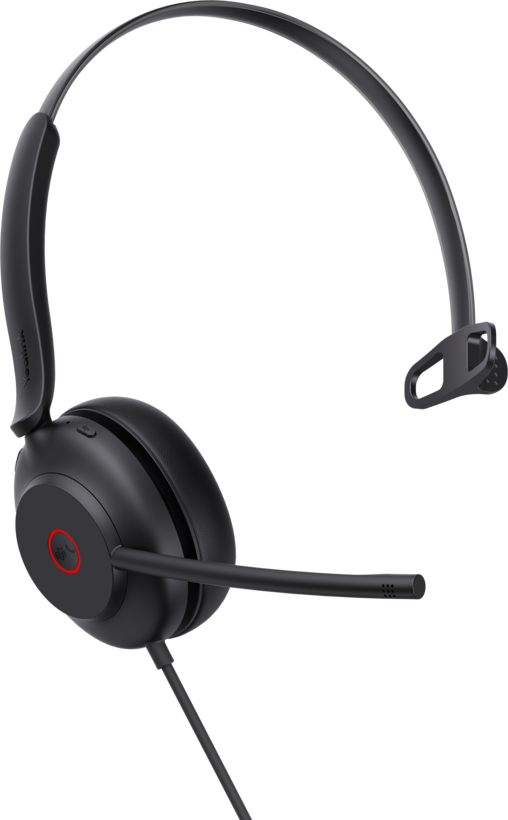 Yealink UH35 Mono Teams Headset