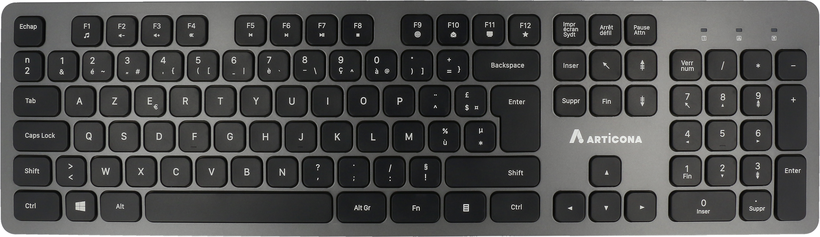 Clavier sans fil ARTICONA SK2705