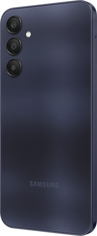 Samsung Galaxy A25 5G 128 GB blue black