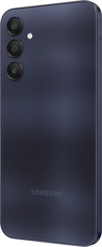 Samsung Galaxy A25 5G 128GB Blue Black