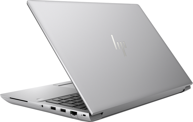 HP ZBook Fury 16 G10 i7 A1000 16/512GB