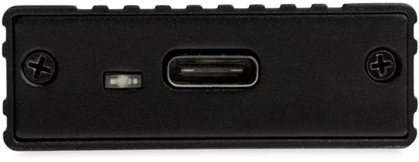 StarTech M.2 NVMe SSD USB Typ C Gehäuse