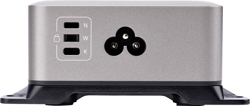 Nabíjecí adaptér StarTech 240W 4p. GaN
