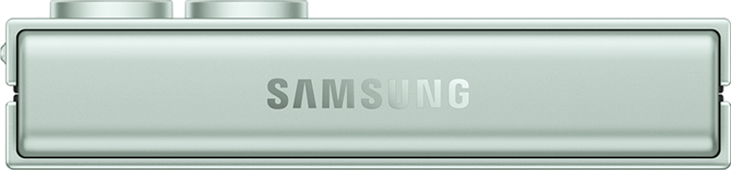 Samsung Galaxy Z Flip6 256GB Mint