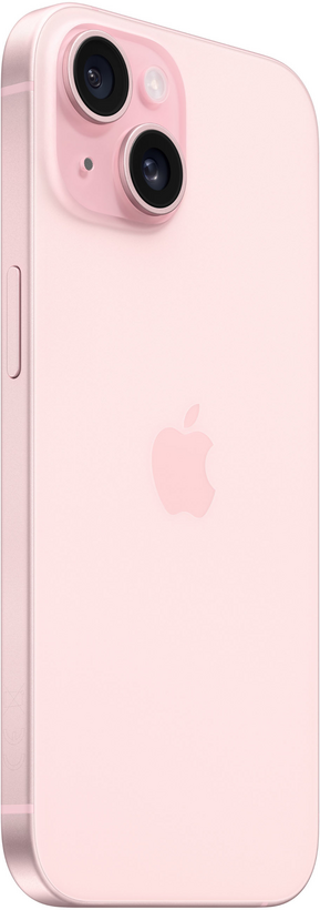 Apple iPhone 15 128GB Pink