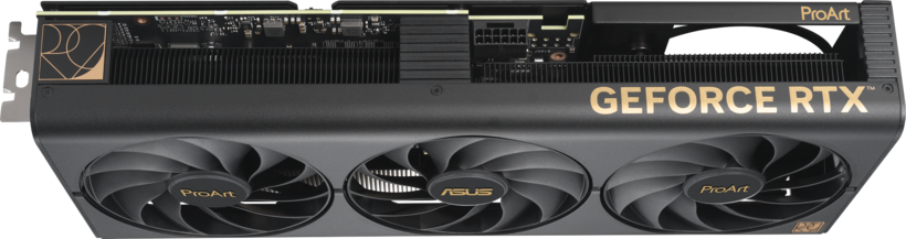 Placa gráf. ASUS GeForce RTX 4070 SUPER