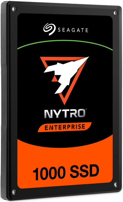 Seagate Nytro 1361 3,84 TB SSD